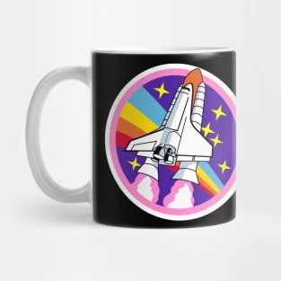 The Exploration Mug